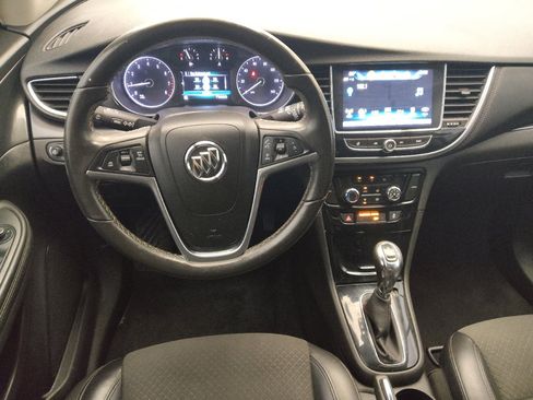 Used 2018 Buick Encore Preferred FWD image 22