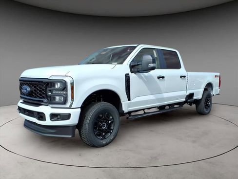 New 2026 Ford F350 XL w/ STX Appearance Package image 1
