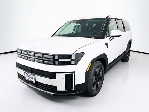 New 2026 Hyundai Santa Fe SE AWD/4WD image 3