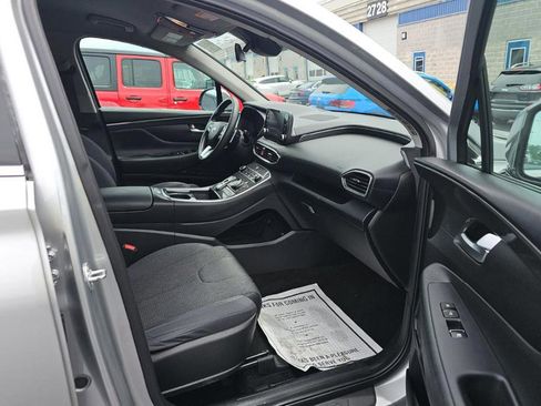 Used 2022 Hyundai Santa Fe SEL w/ Cargo Package AWD/4WD image 9