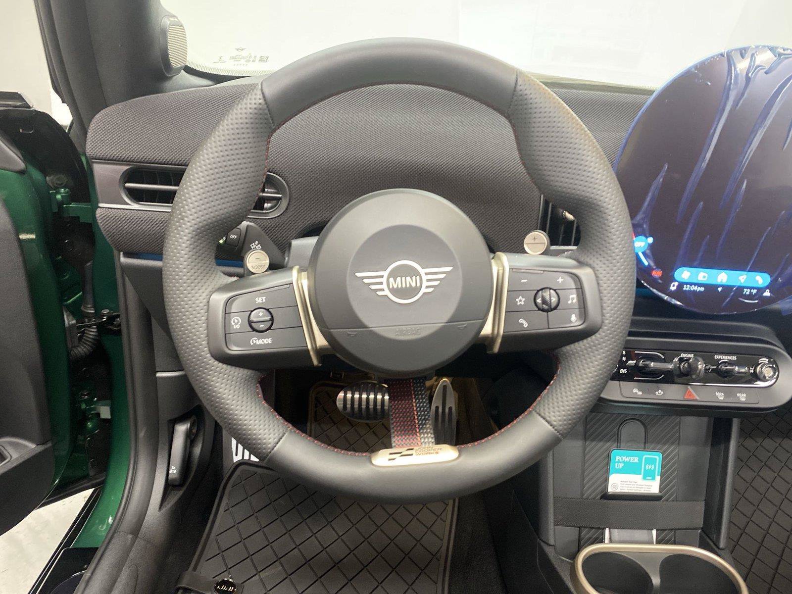 New 2027 MINI Cooper John Cooper Works FWD image 15