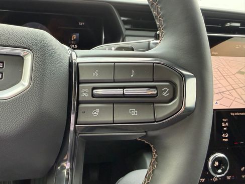 New 2026 GMC Terrain AT4 image 15