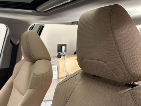 Certified 2025 Toyota RAV4 XLE image 13