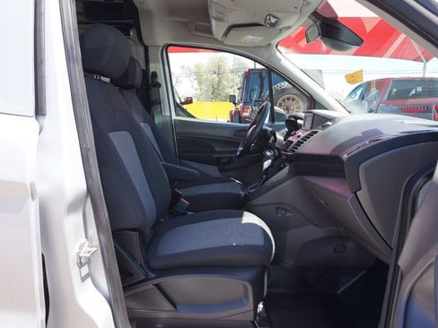 Used 2019 Ford Transit Connect XL FWD image 23