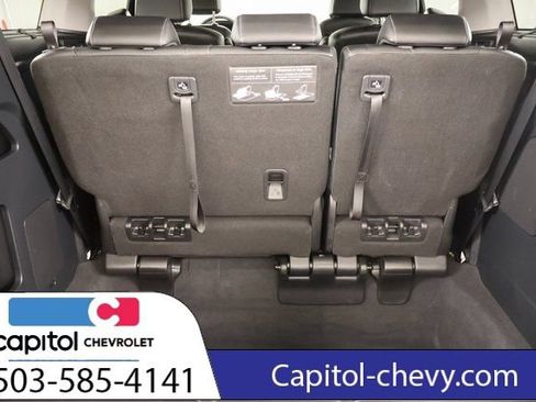 Used 2023 Honda Odyssey Touring image 28