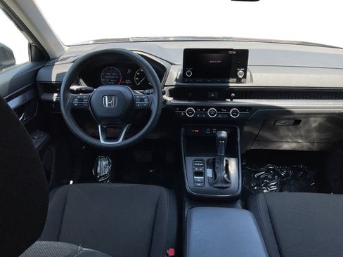 Used 2024 Honda CR-V EX image 14