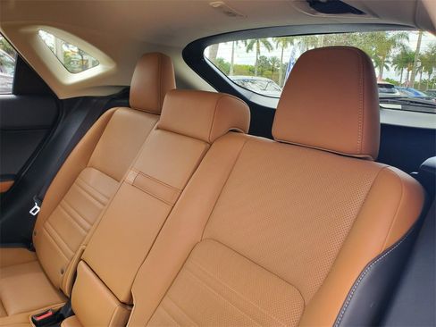 Used 2018 Lexus NX 300 FWD w/ Comfort Package image 13