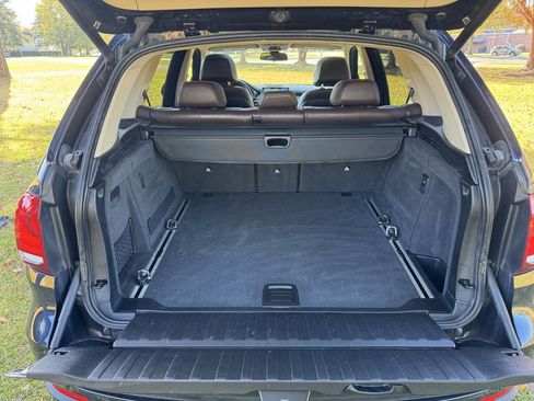 Used 2015 BMW X5 xDrive35i image 27