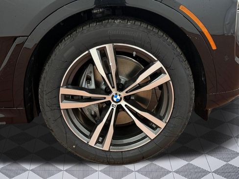 New 2026 BMW X7 xDrive40i image 11