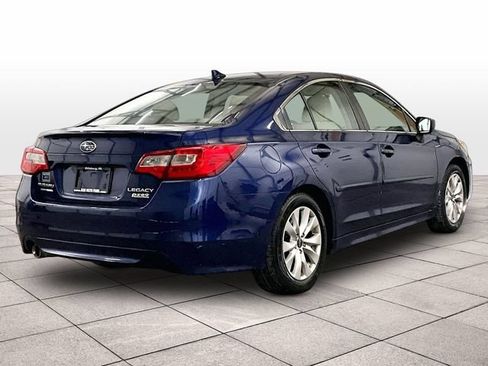 Used 2017 Subaru Legacy 2.5i Premium AWD/4WD image 11