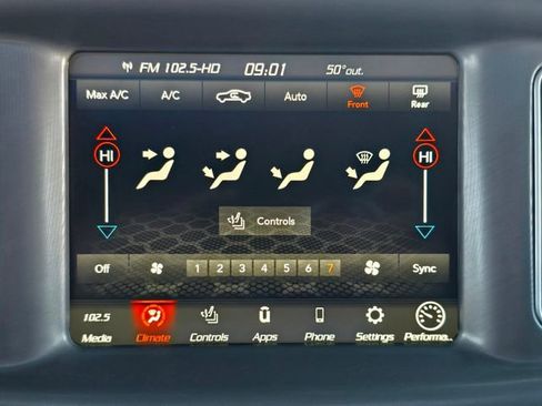 Certified 2023 Dodge Charger Scat Pack image 12