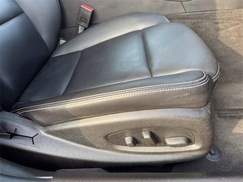 Used 2016 Cadillac ATS 2.5L image 11