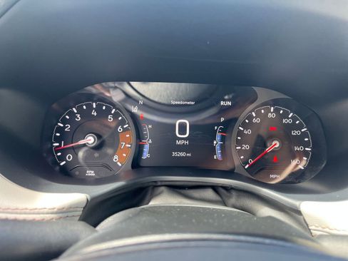 Used 2025 Jeep Compass Limited AWD/4WD image 41