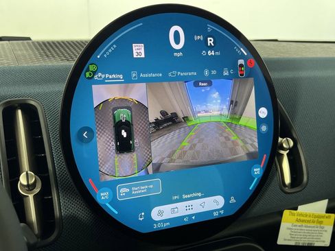 Certified 2025 MINI Cooper Countryman S image 26