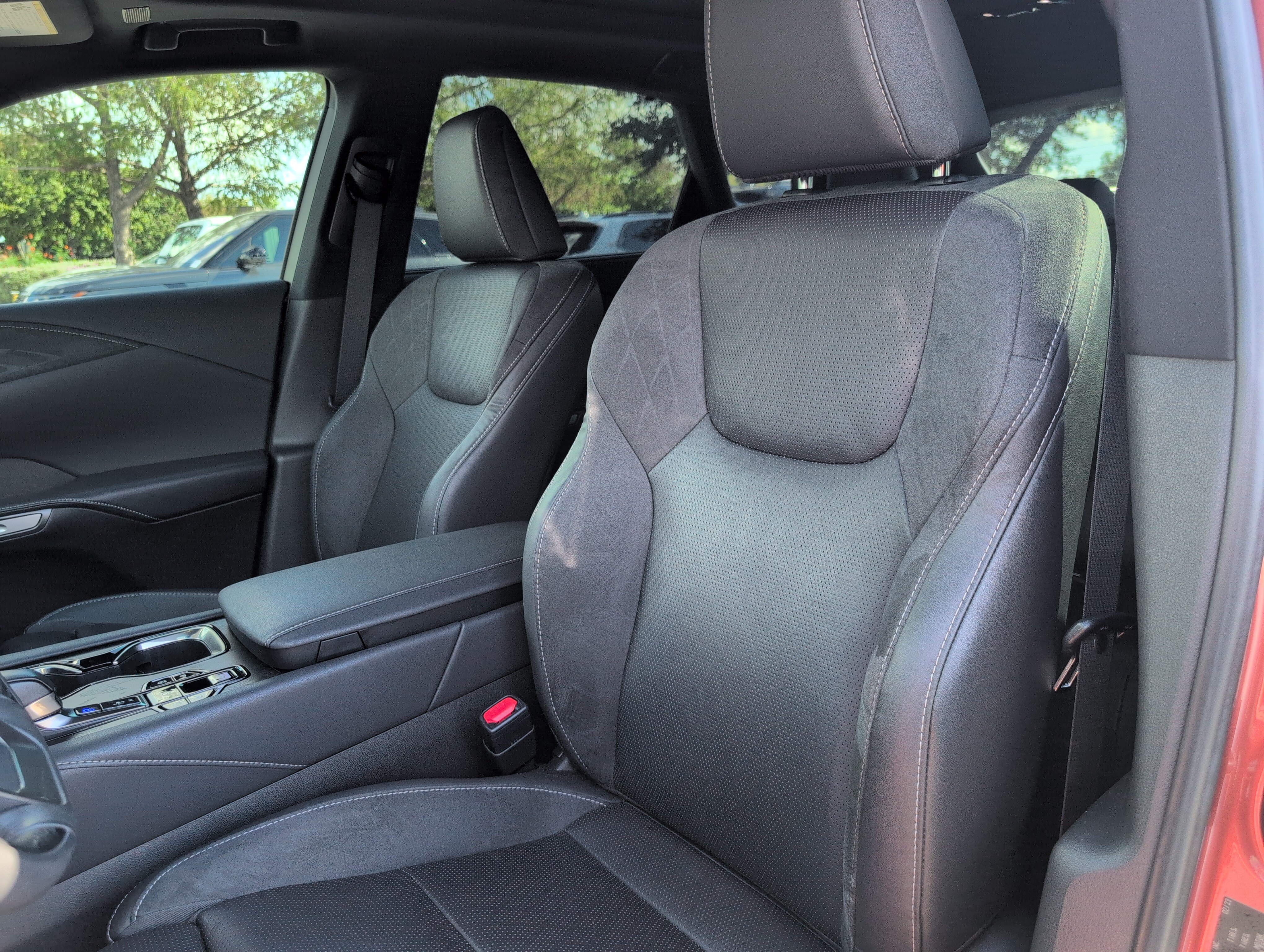 Certified 2023 Lexus RX 350 AWD w/ Accessory Package (Z1) image 5