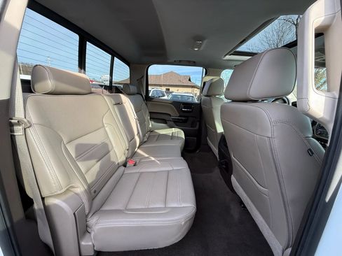 Used 2016 GMC Sierra 3500 Denali w/ Duramax Plus Package image 28