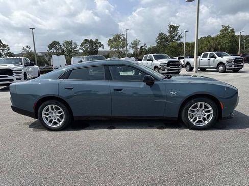 New 2026 Dodge Charger R/T AWD/4WD image 2