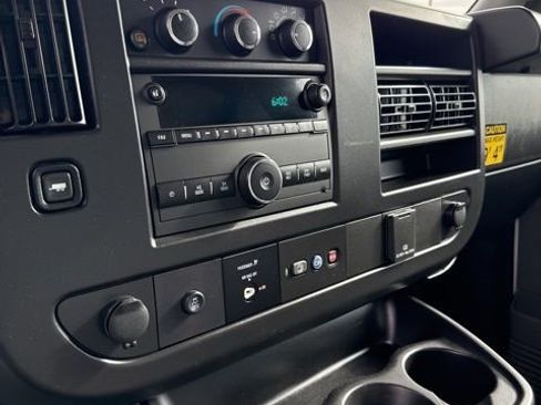 Used 2023 Chevrolet Express 3500 w/ Power Convenience Package image 17