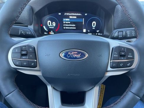 New 2026 Ford Explorer Active w/ Active Comfort Package image 26