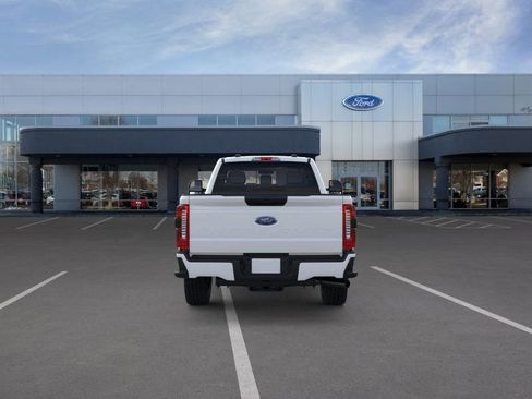 New 2026 Ford F250 XL w/ STX Appearance Package image 5