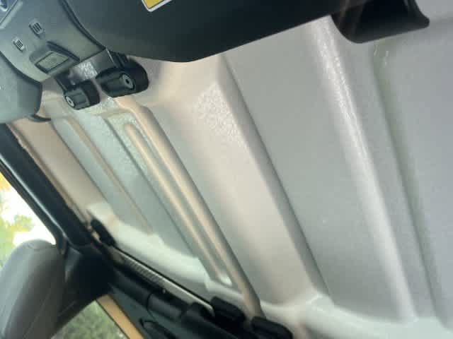 Used 2022 Jeep Wrangler Sport AWD/4WD image 33
