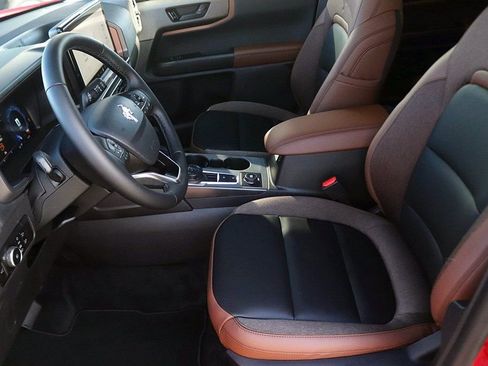 New 2025 Ford Bronco Sport Outer Banks image 14