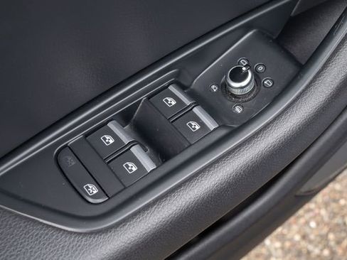 Used 2018 Audi A4 2.0T Premium Plus w/ Premium Plus Package image 17