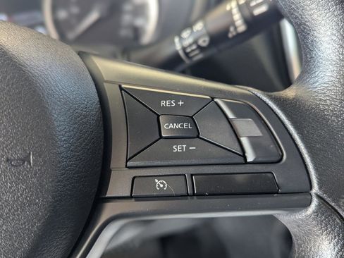 Used 2024 Nissan Kicks S FWD image 19