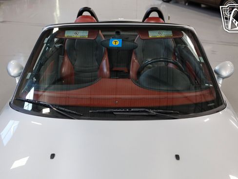 Used 1998 BMW M Roadster image 14