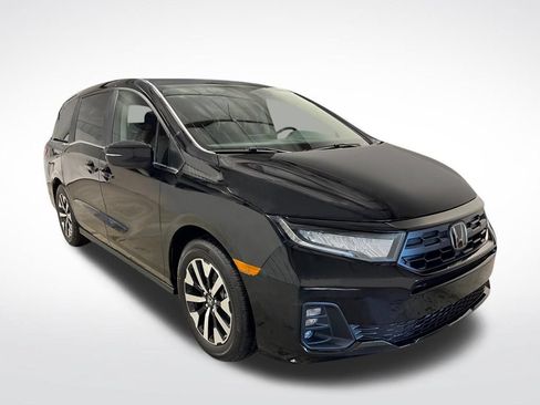 Used 2026 Honda Odyssey EX-L image 9