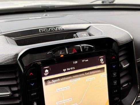 Used 2019 RAM 1500 Limited RWD image 61