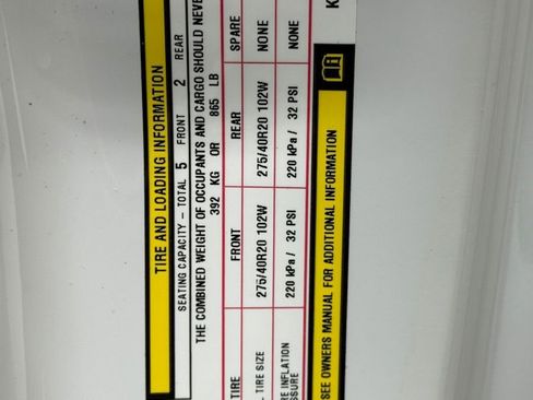 Used 2019 Dodge Challenger R/T Scat Pack w/ 1320 Drag Pack image 60