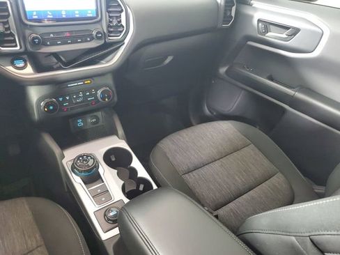 Used 2022 Ford Bronco Sport Big Bend w/ Convenience Package image 16