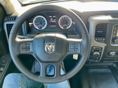 Used 2021 RAM 1500 Tradesman image 13