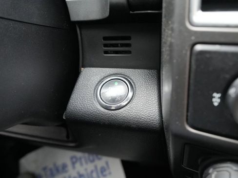 Used 2016 Ford F150 Limited image 32