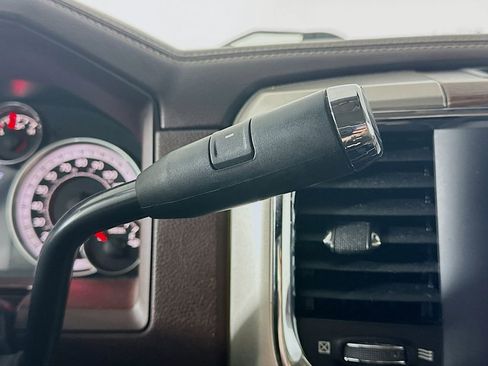 Used 2017 RAM 2500 Laramie image 16