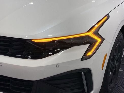 New 2026 Kia K5 LXS FWD image 30