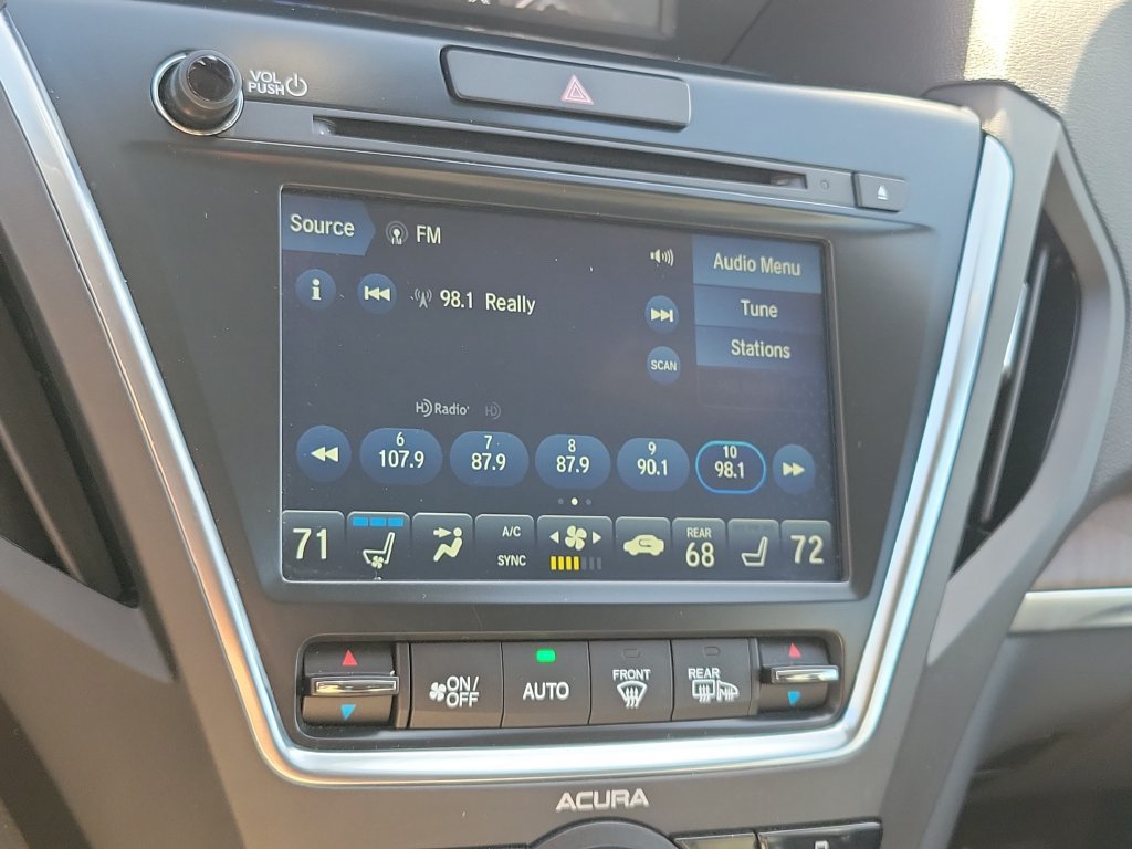 Used 2020 Acura MDX w/ Advance Package AWD/4WD image 26