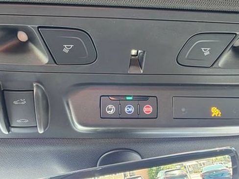Used 2023 Chevrolet Camaro SS RWD image 25