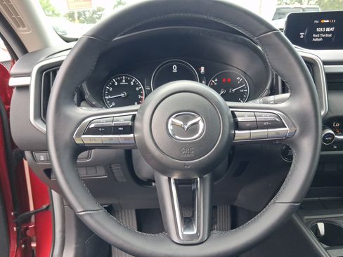 Certified 2025 MAZDA CX-50 AWD 2.5 S w/ Weather Package image 13
