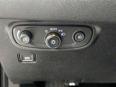 Used 2019 GMC Terrain SLT w/ Preferred Package FWD image 15
