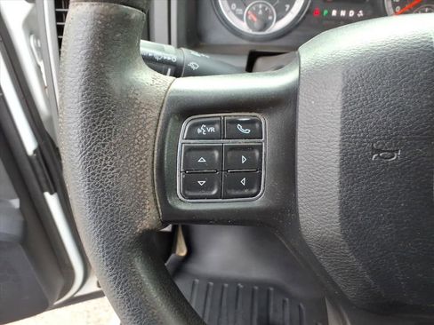 Used 2021 RAM 1500 Tradesman image 20