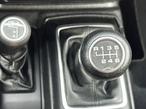 Used 2020 Jeep Wrangler Unlimited Sport AWD/4WD image 48