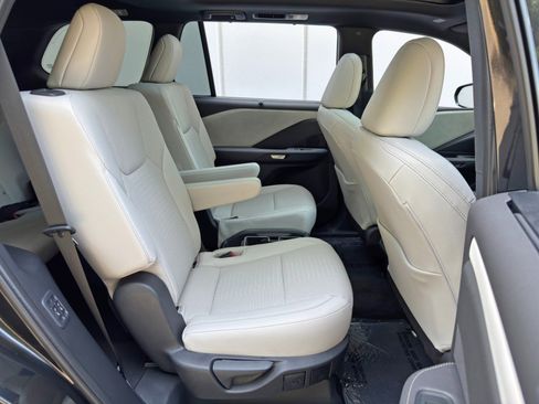 Used 2025 Lexus TX 350 AWD w/ Technology Package image 42
