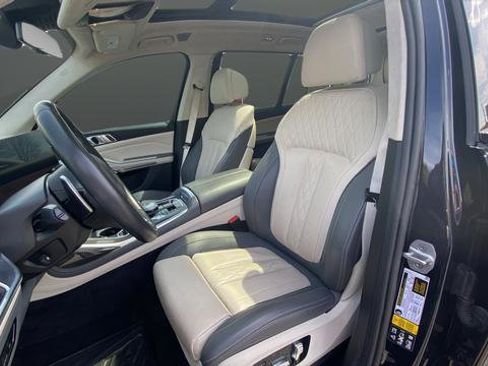 Used 2024 BMW X7 M60i w/ Executive Package AWD/4WD image 9