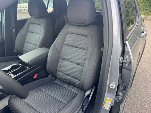 New 2027 Chevrolet Equinox LT AWD/4WD image 20
