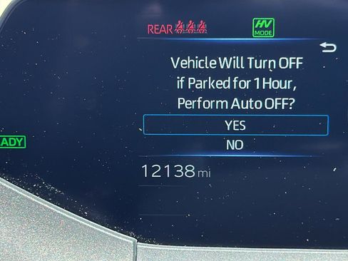 Used 2025 Toyota Prius Plug-In Hybrid w/ Limited Premium Package FWD image 15