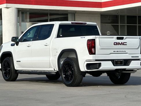 New 2026 GMC Sierra 1500 Elevation w/ Elevation Select Package image 4