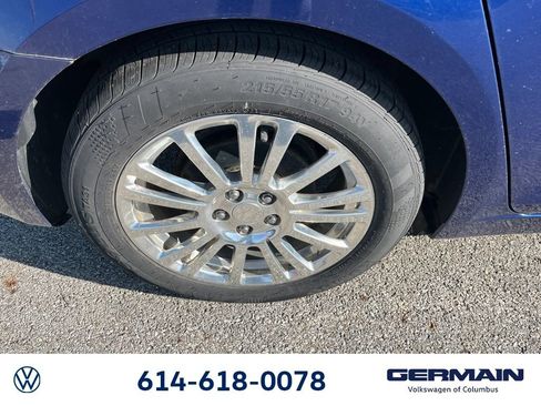 Used 2012 Chevrolet Cruze Eco FWD image 13
