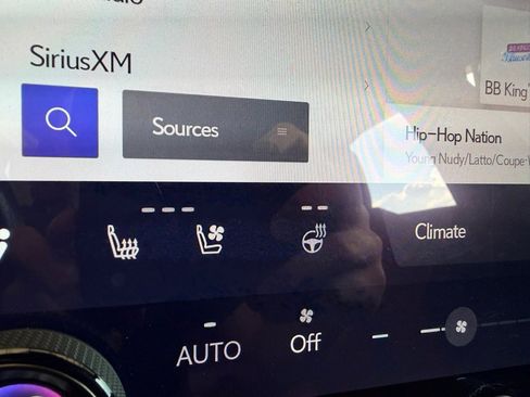 Used 2023 Lexus NX 350 F Sport image 17